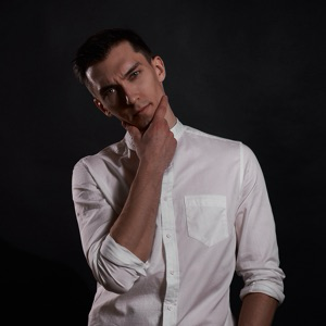 Никита Четвериков | Сетка — социальная сеть от hh.ru