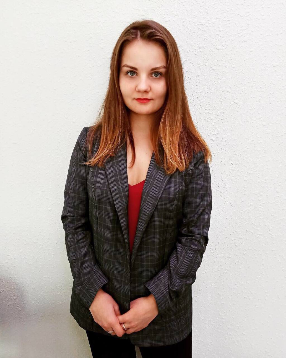 Татьяна Кузнецова