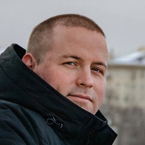 Максим Зыков | Сетка — социальная сеть от hh.ru