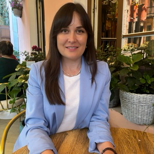 Наталья Медведева | Сетка — социальная сеть от hh.ru