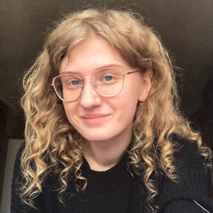 Элина Ткаченко