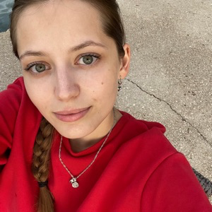 Наташа Сапрыкина