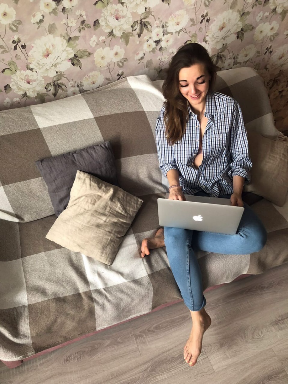 Евгения Борода | Сетка — социальная сеть от hh.ru