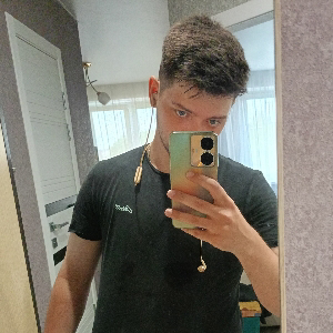 Никита Ефименко | Сетка — социальная сеть от hh.ru