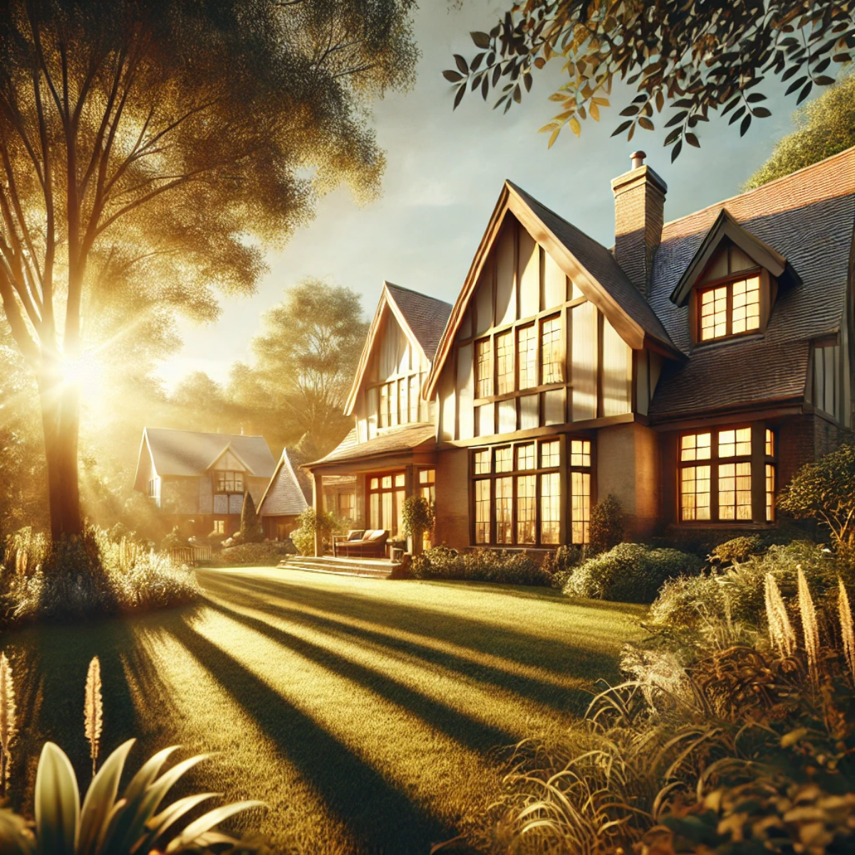 Почему покупка дома — это больше, чем просто недвижимость?🏡 | Сетка — социальная сеть от hh.ru