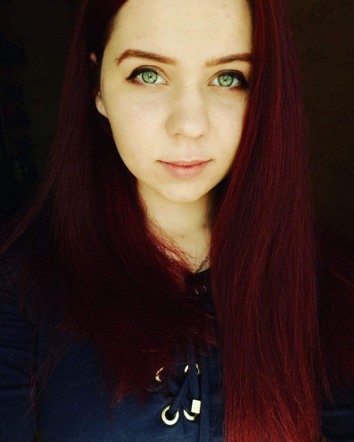 Алена Андреева