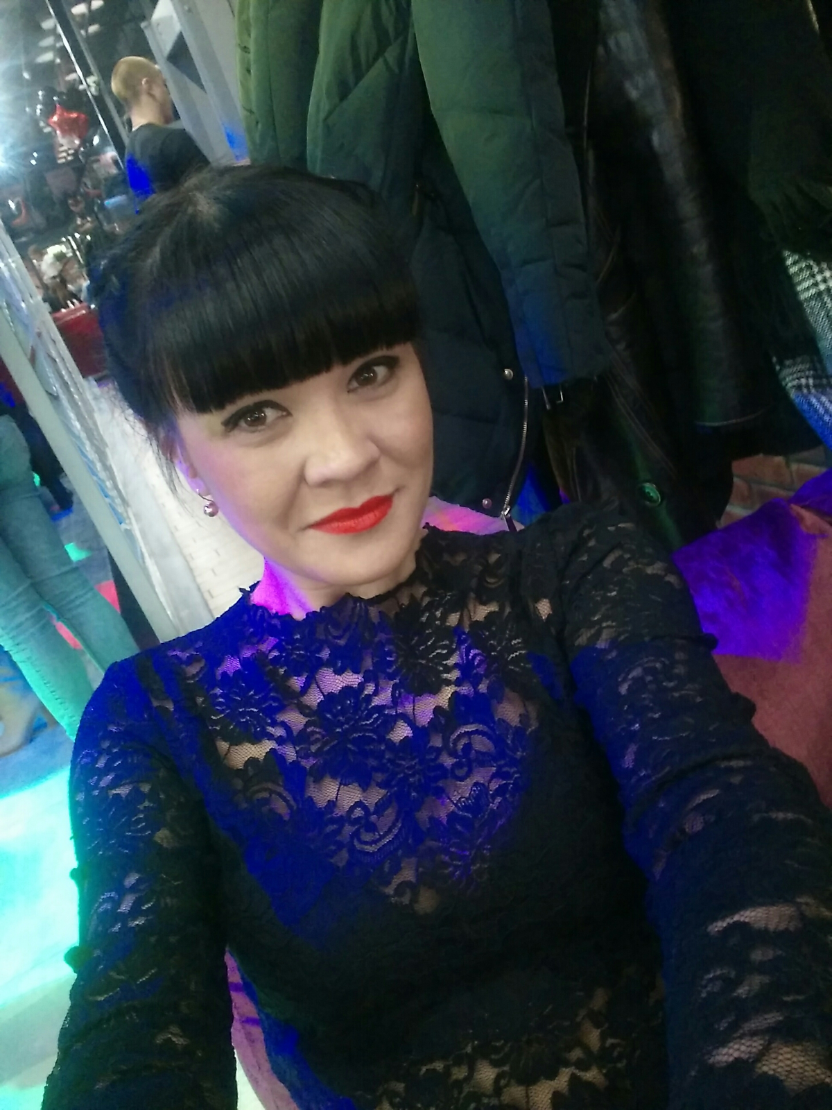 Карина Ямбулатова | Сетка — социальная сеть от hh.ru