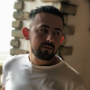 Алексей Речняк