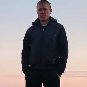Кирилл Ширкин