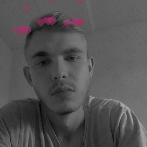 Дима Ульев