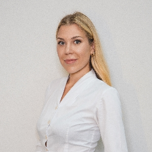 Анастасия Мильчакова