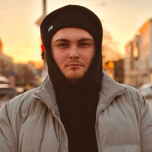 Николай Адаев