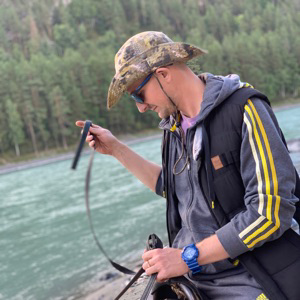 Виталий Орлов