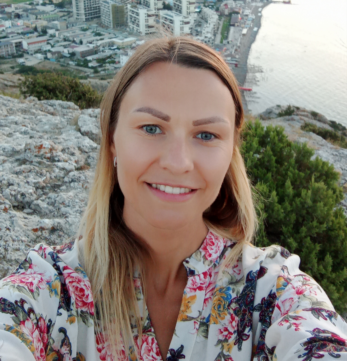 Маша Сергеева | Сетка — социальная сеть от hh.ru