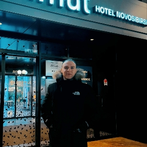 Игорь Лисовой