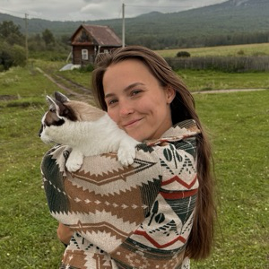 Наталья Лесняк
