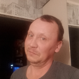 Миша Замараев