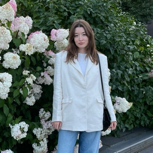 Лиза Хузина | Сетка — социальная сеть от hh.ru