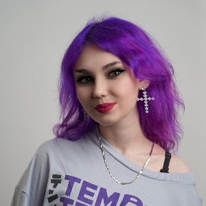 Ольга Комераж