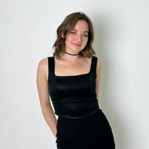 Марина Усманова