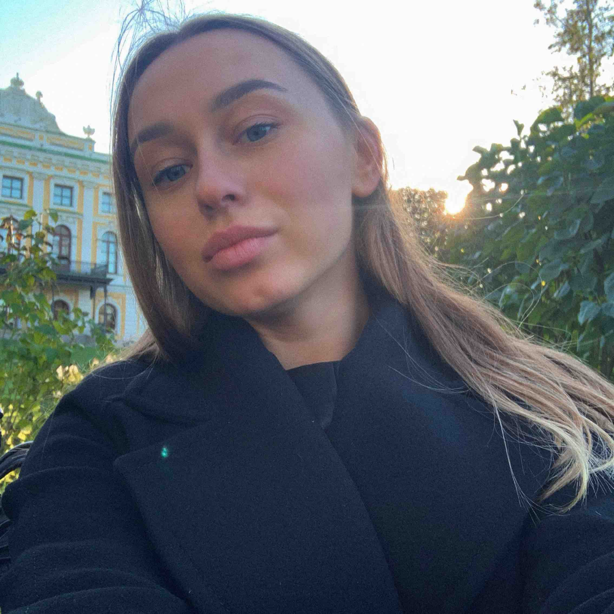 Лидия Федорова