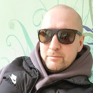 Андрей Русанов