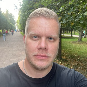 Андрей Куликов | Сетка — социальная сеть от hh.ru