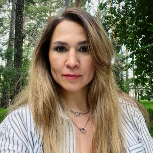 Юлия Валеева | Сетка — социальная сеть от hh.ru