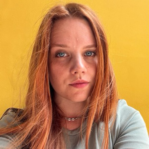 Алёна Новичкова | Сетка — социальная сеть от hh.ru