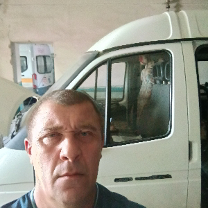 Сергей Гуляев