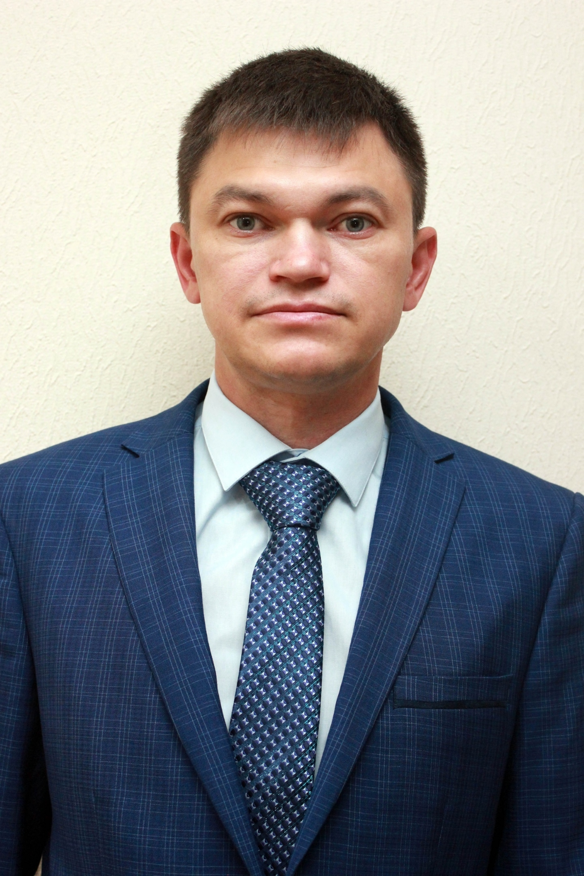 Дмитрий Черников