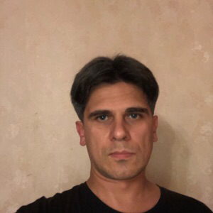 Карсаков Андрей