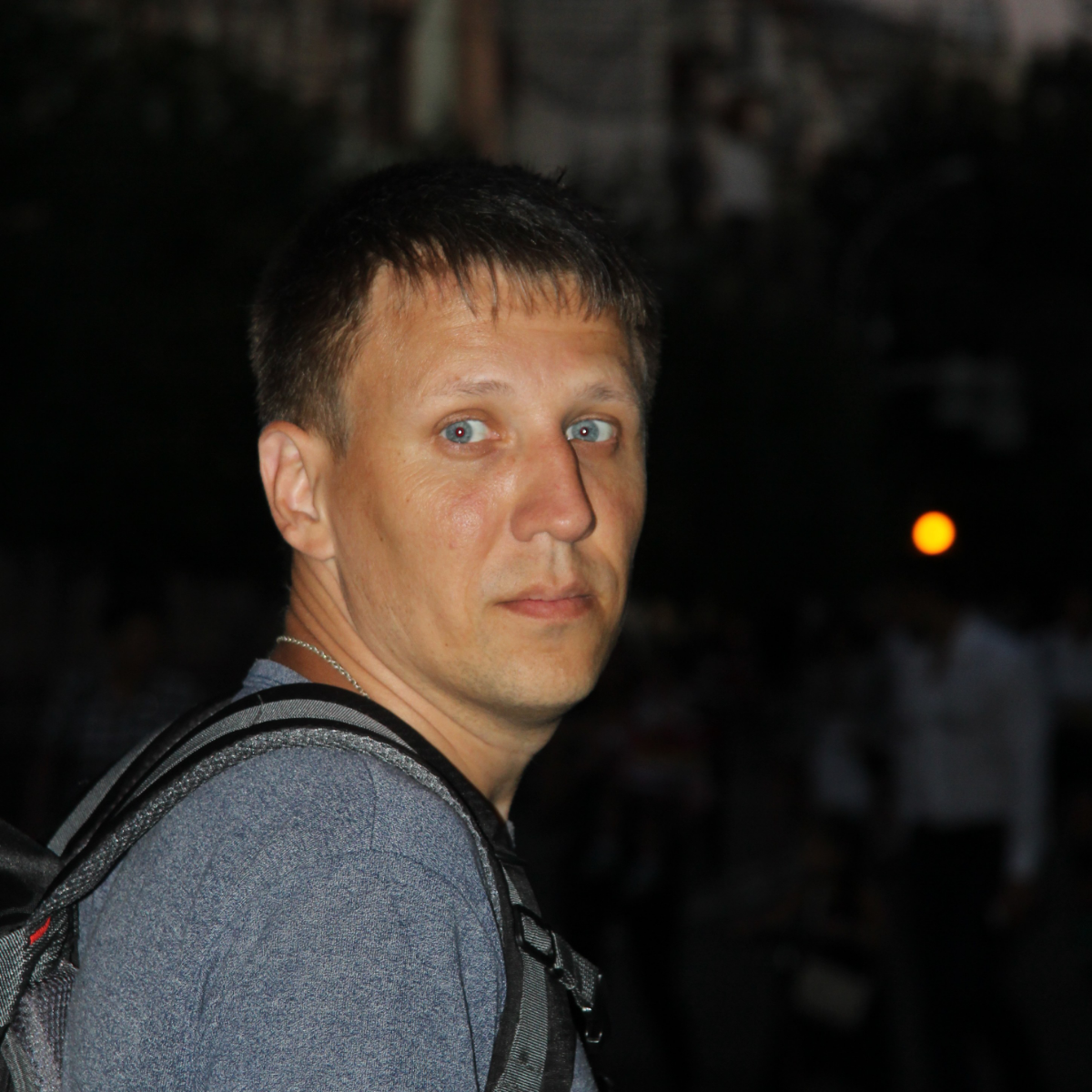 Вячеслав Усатов