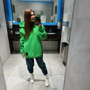 Алина Зудина