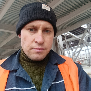 Александр Булдаков