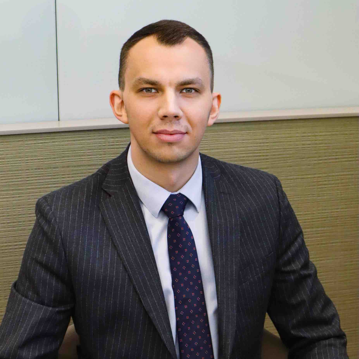 Аркадий Китаев