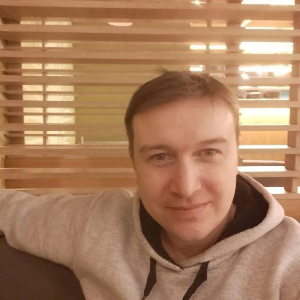 Роман Воронов | Сетка — социальная сеть от hh.ru