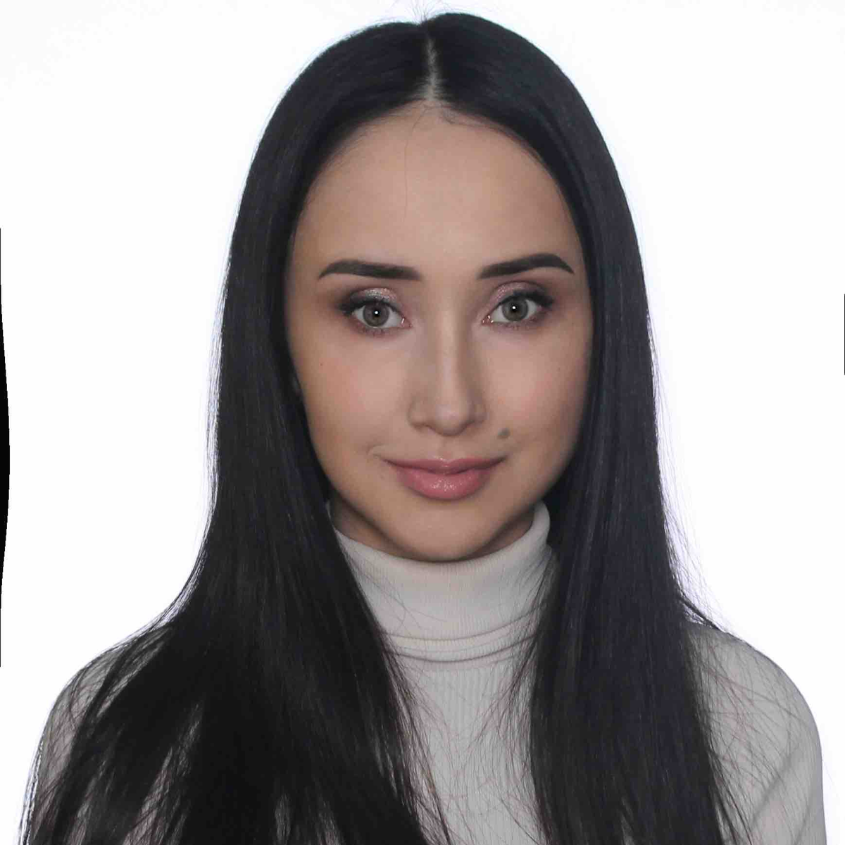 Лира Григорьева