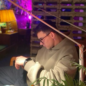 Дмитрий Куковенко | Сетка — социальная сеть от hh.ru