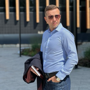 Артур Мухамеджанов