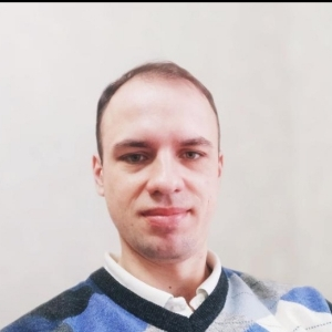Евгений Смирнов
