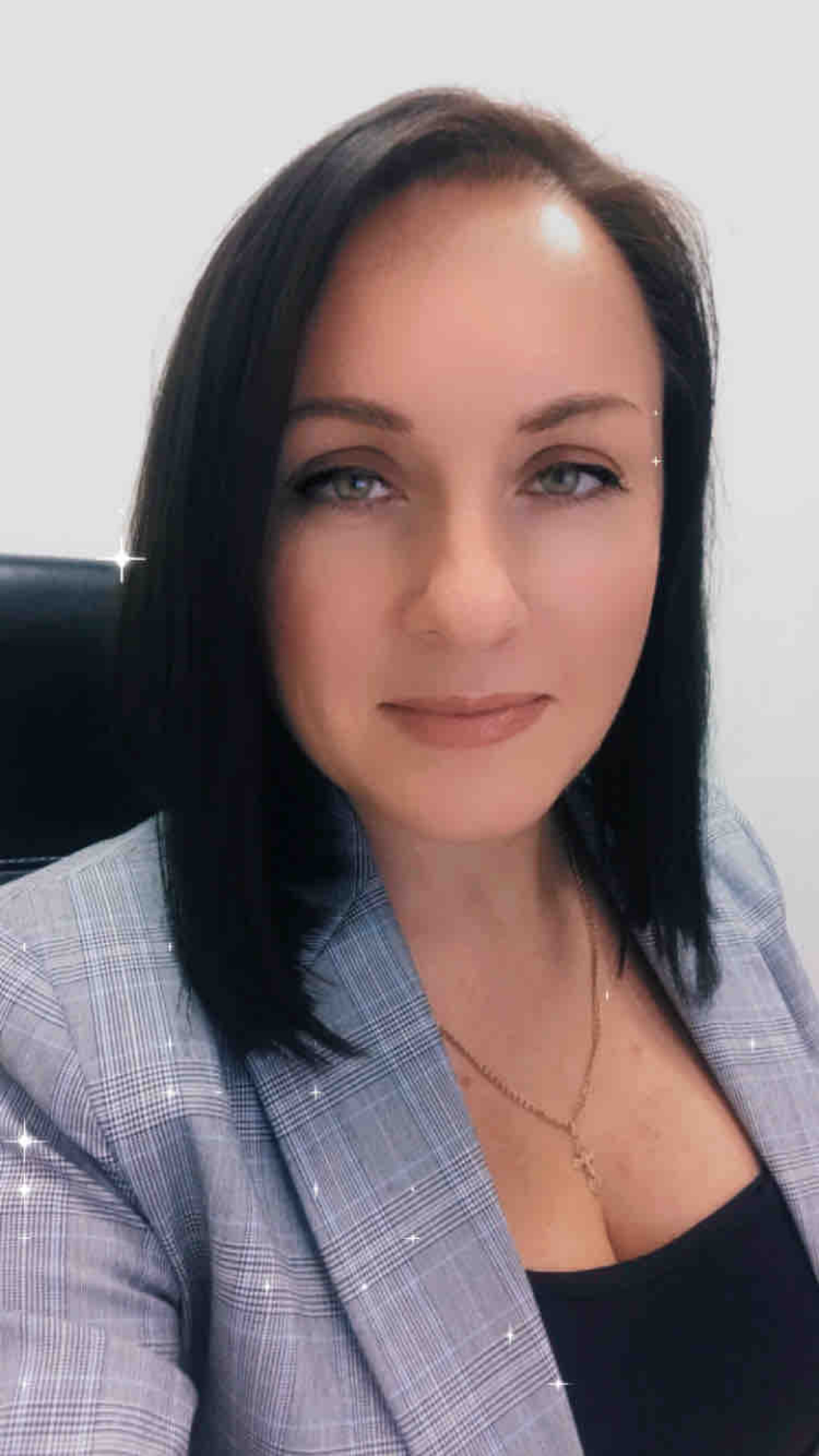 Анна Лаптева