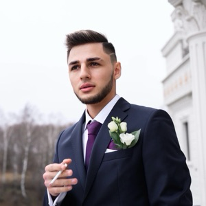 Семён Жаров