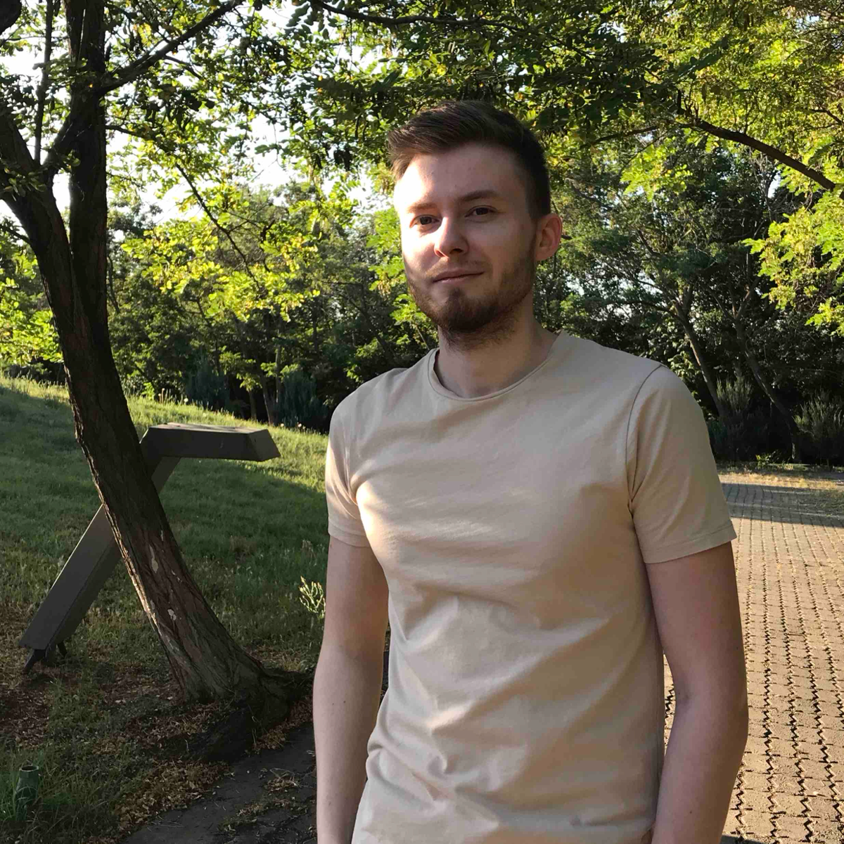 Artyom Shurygin | Сетка — социальная сеть от hh.ru