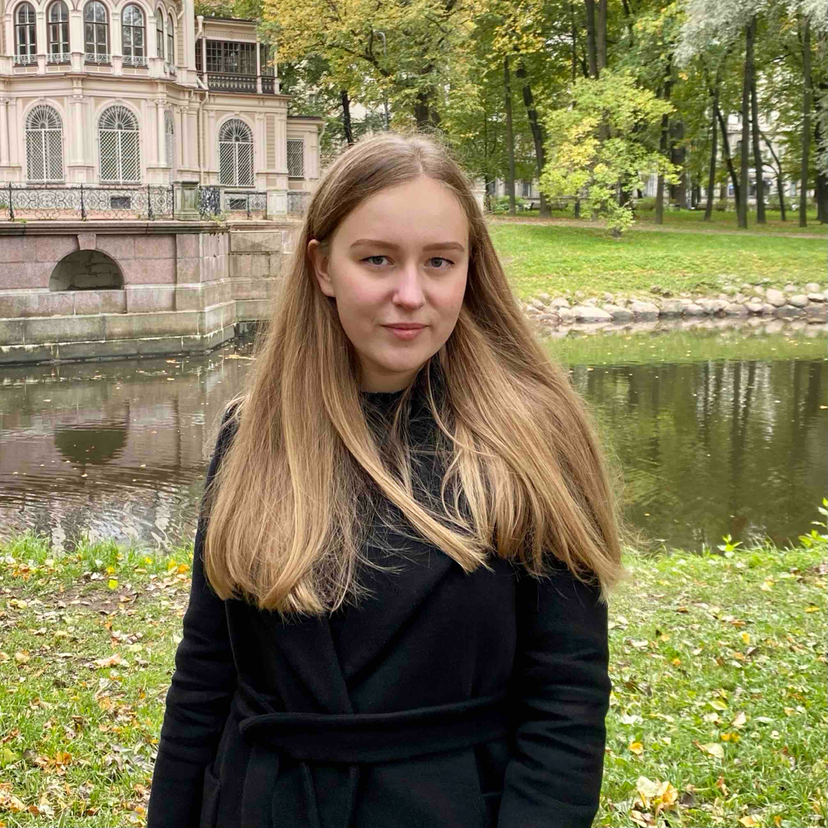 Polina Novikova | Сетка — социальная сеть от hh.ru