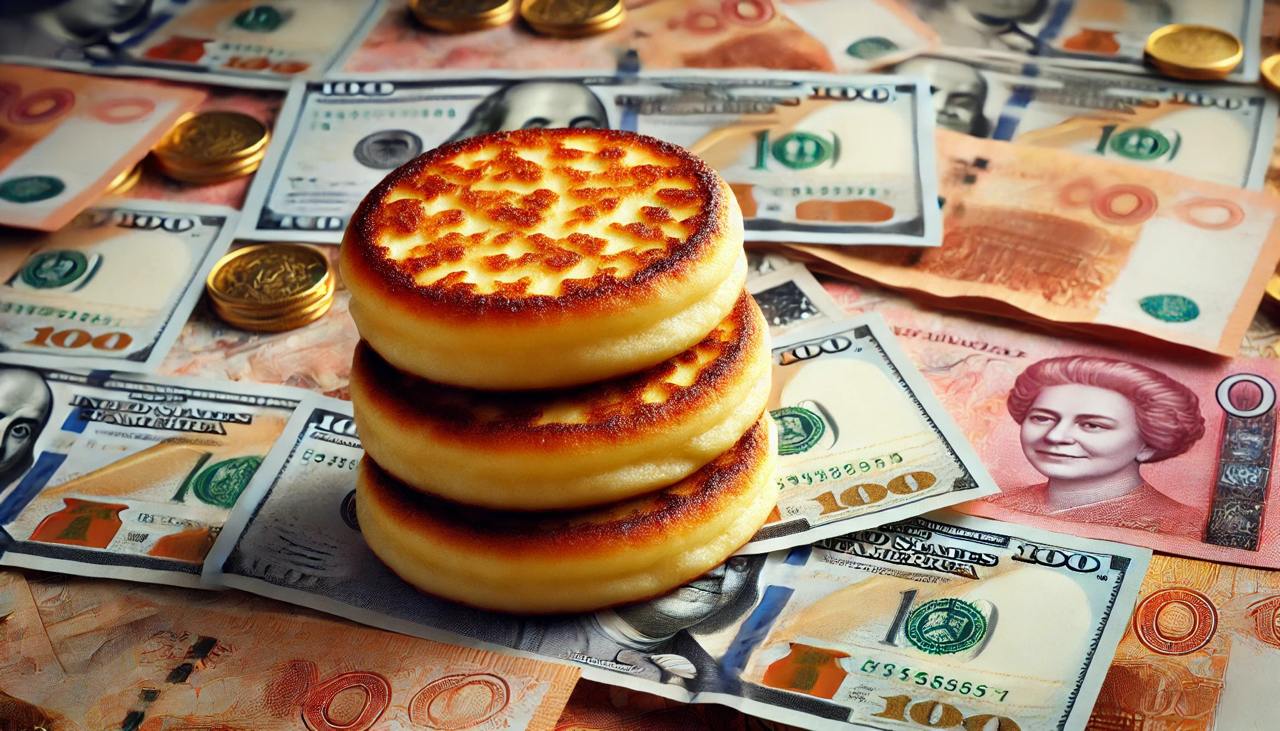 Индекс сырника, конструктор договоров с AI-ассистентами – и еще 8 российских стартапов
Поехали! Читаем описания, кликаем на название проекта, голосуем и комментируем! Ваша поддержка очень важна основа... | Сетка — социальная сеть от hh.ru