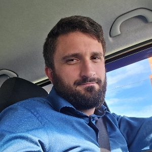 Максим Ганьшин