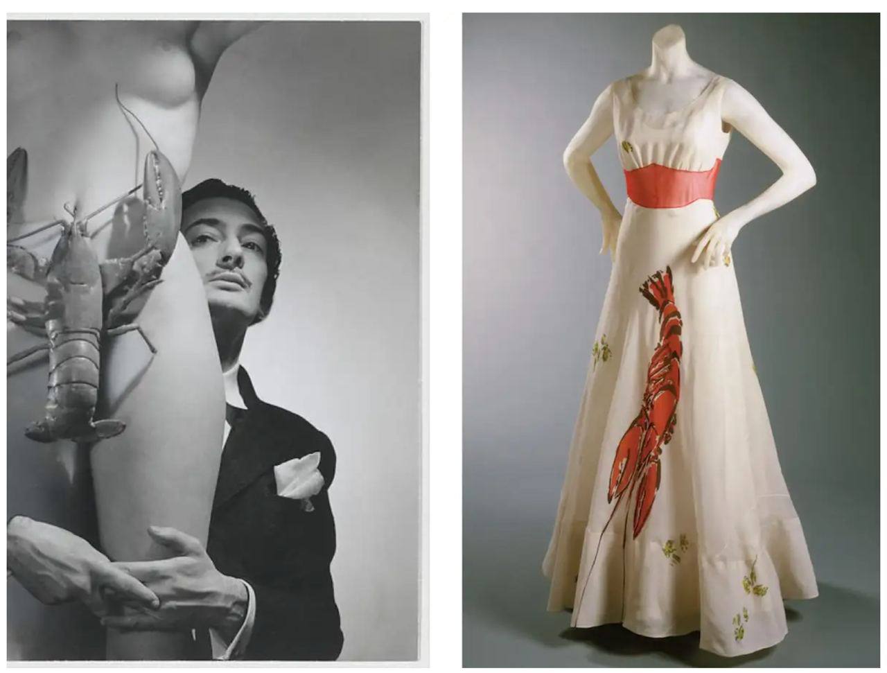 От сюрреализма до чупа-чупса
Когда я училась в школе, Сальвадор Дали казался мне художником с усами и странными картинами. Потихонечку взрослея, я поняла, что мир гораздо шире | Сетка — социальная сеть от hh.ru