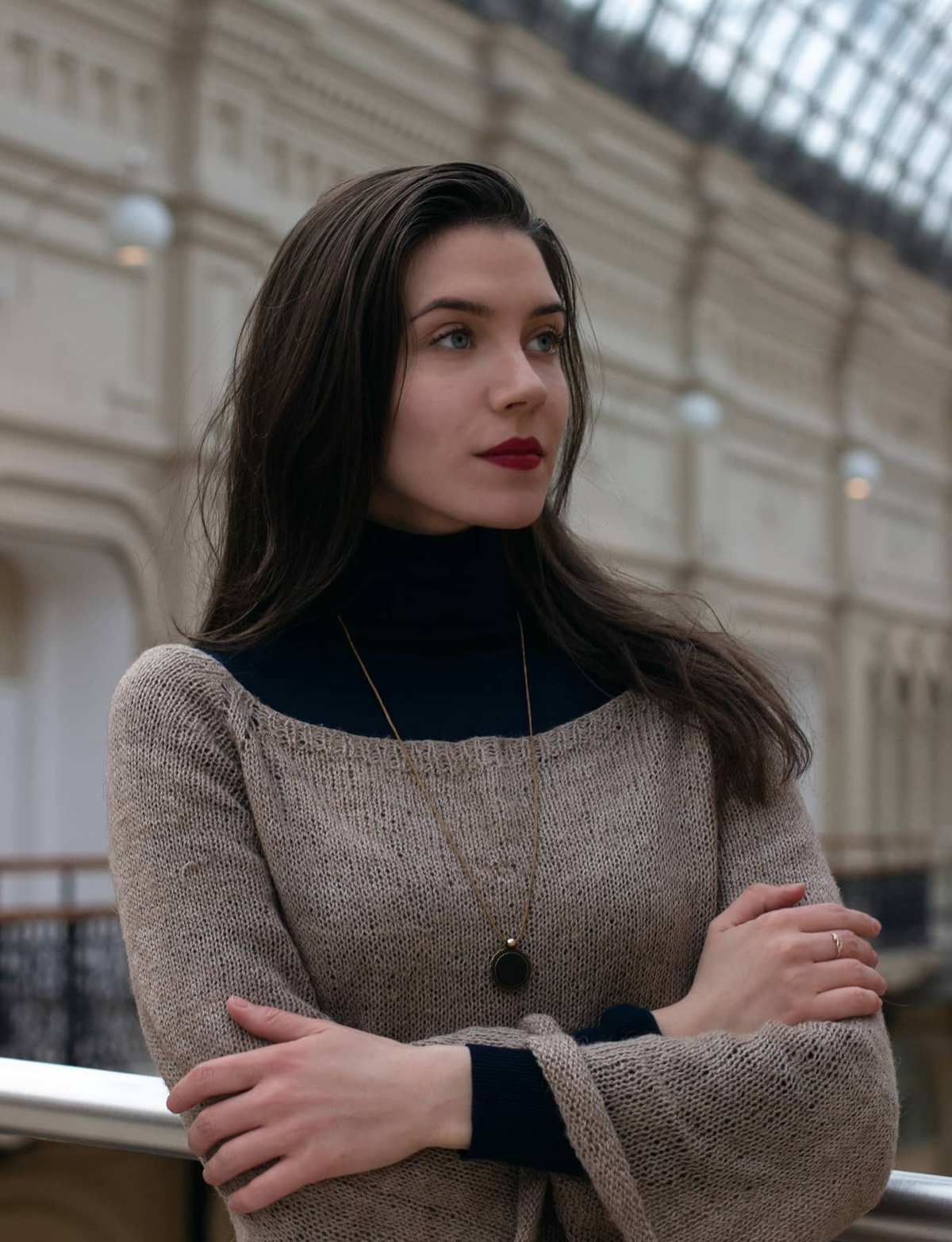 Анастасия Арзамасцева | Сетка — социальная сеть от hh.ru