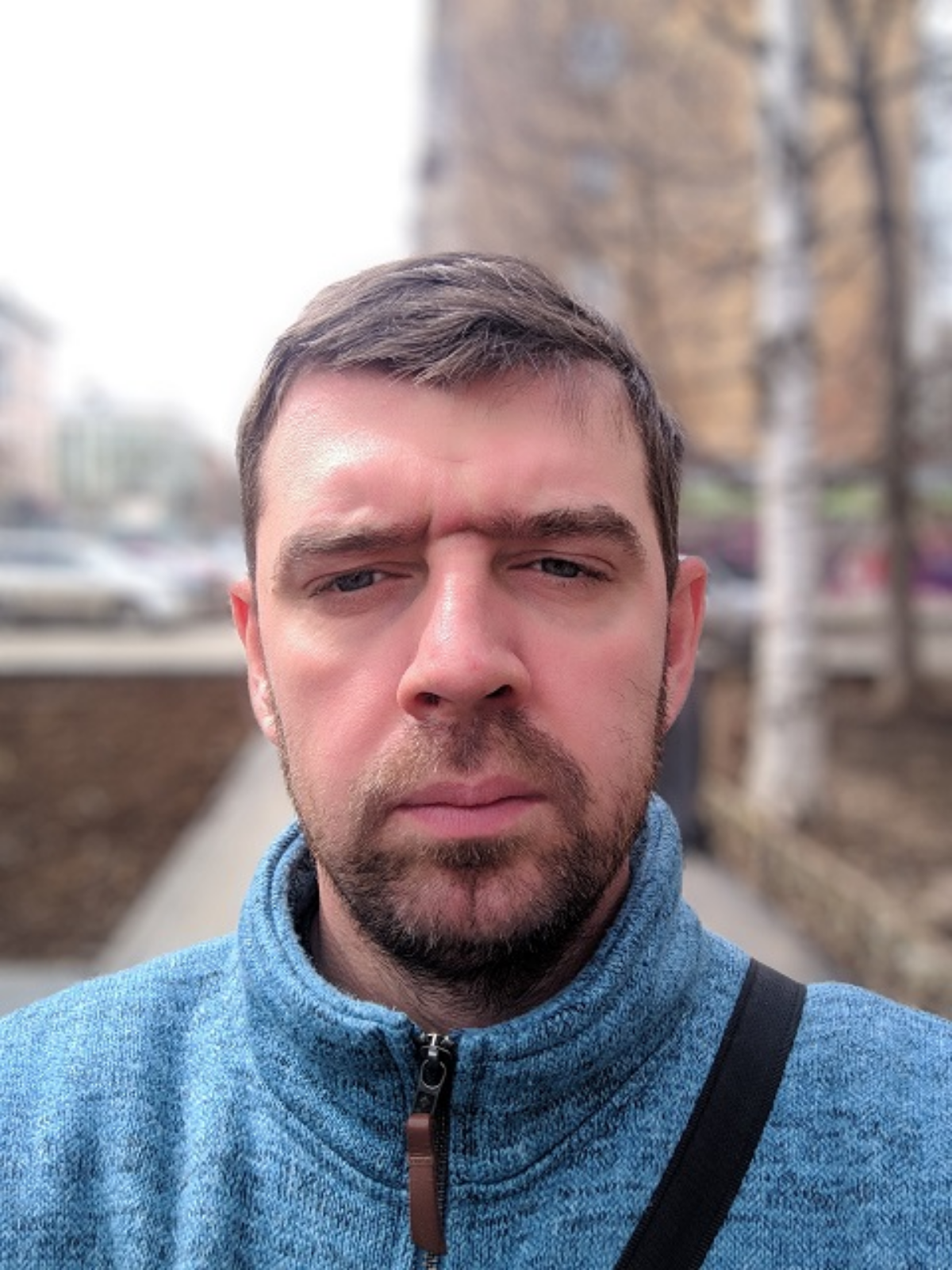 Алексей Далингер | Сетка — социальная сеть от hh.ru